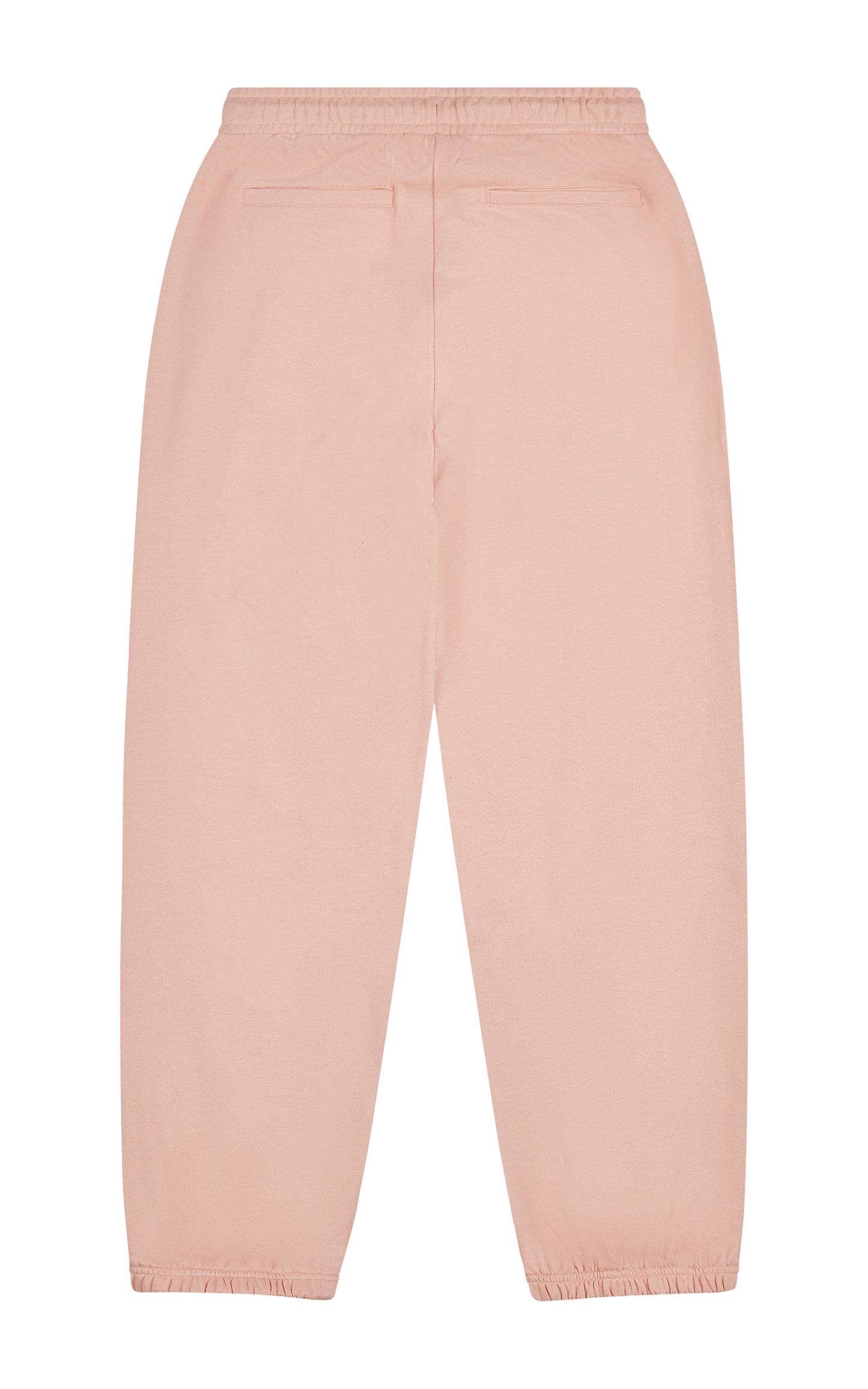 DUSTY PINK LOGO RITUAL JOGGER