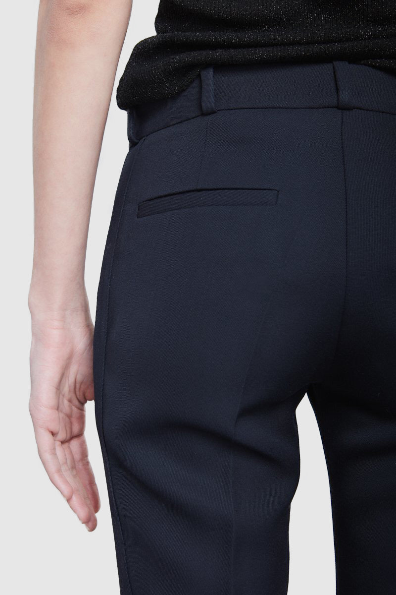 TAILOR WOOL PANTS - Faith Connexion