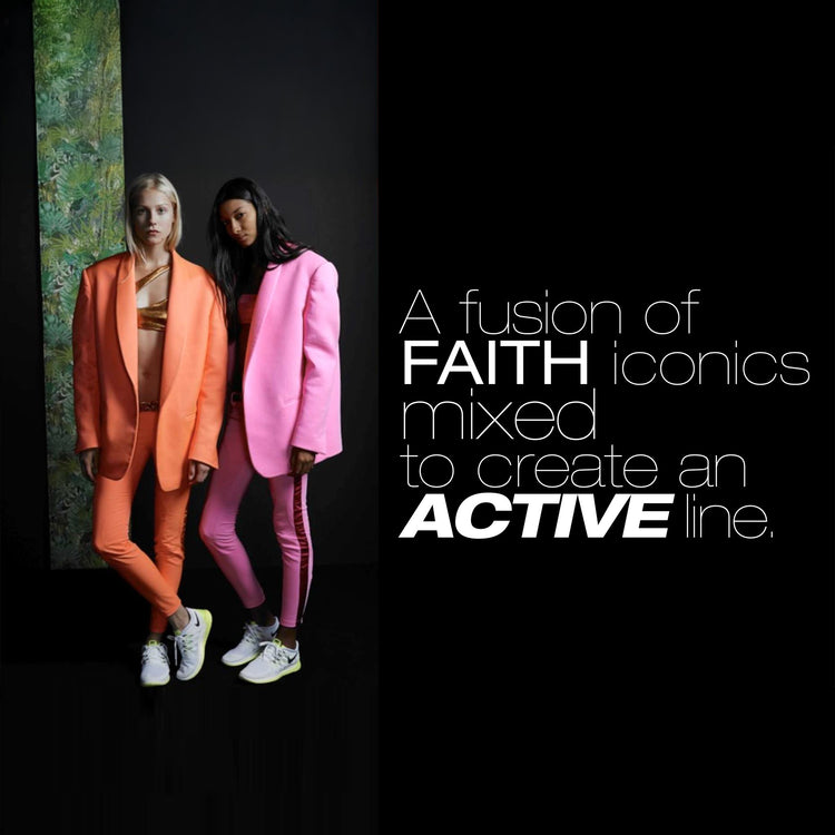 ACTIVEWEAR