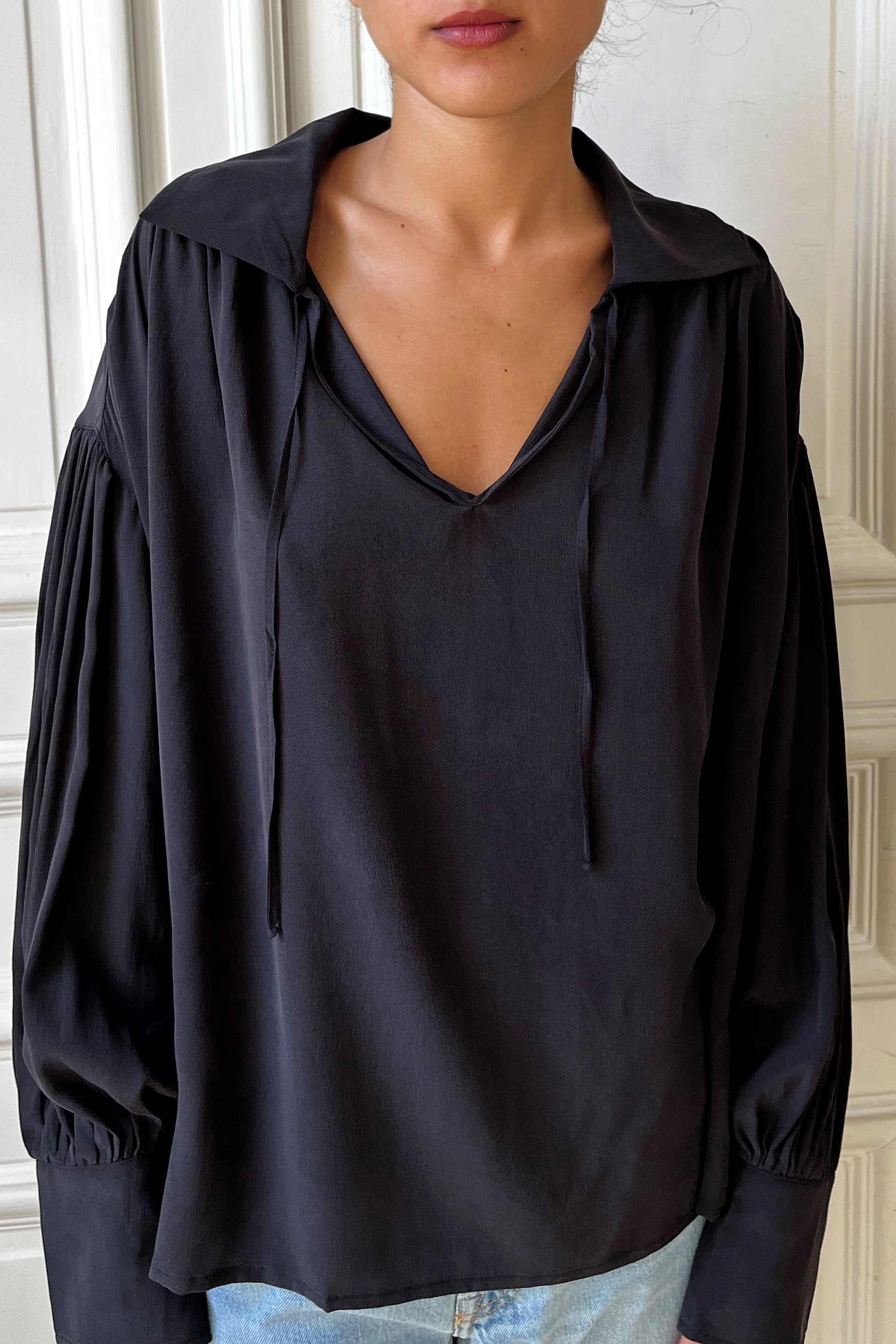 BLOUSE TUNIQUE - Faith Connexion