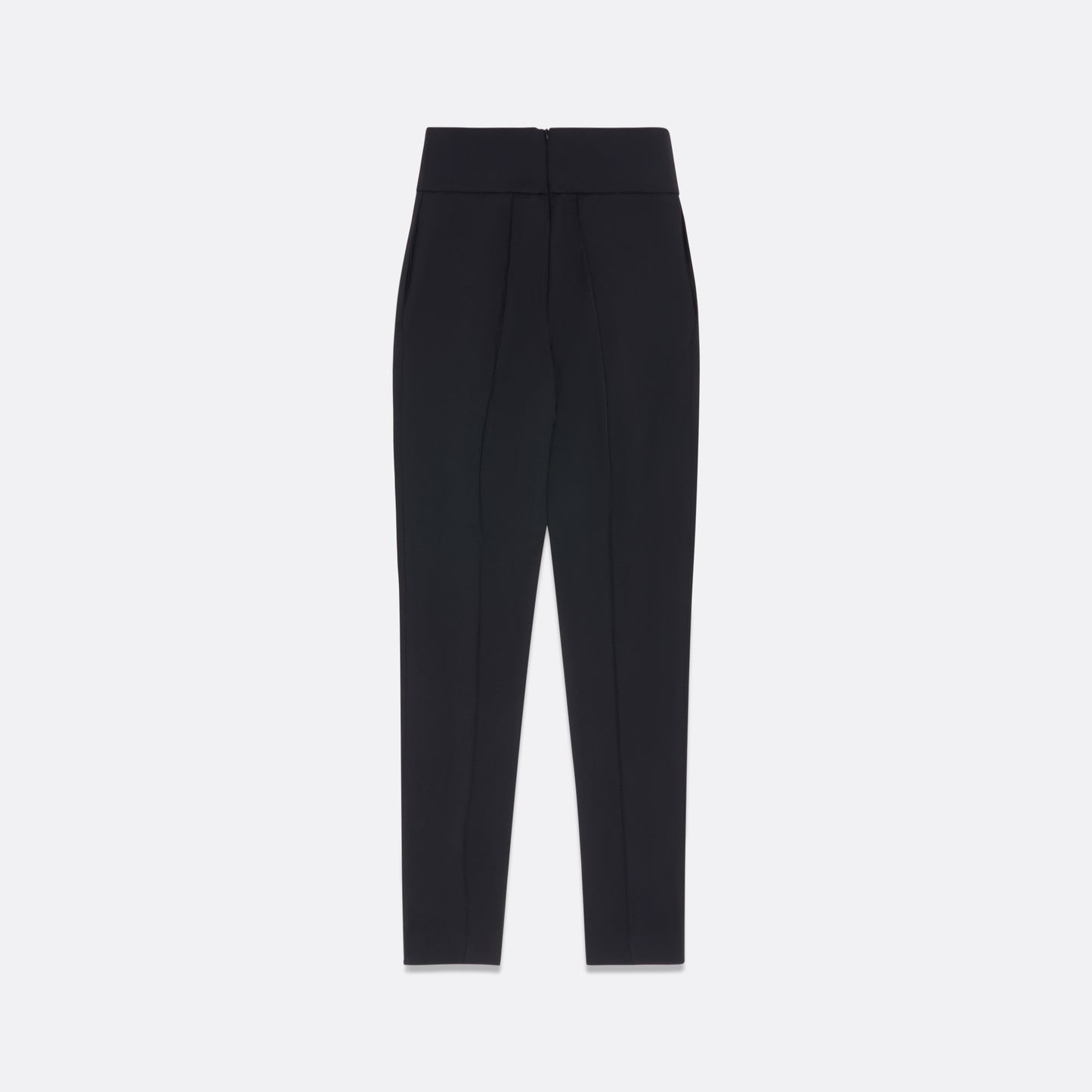 WOMEN'S HIGH-WAISTED TAILORING PANTS