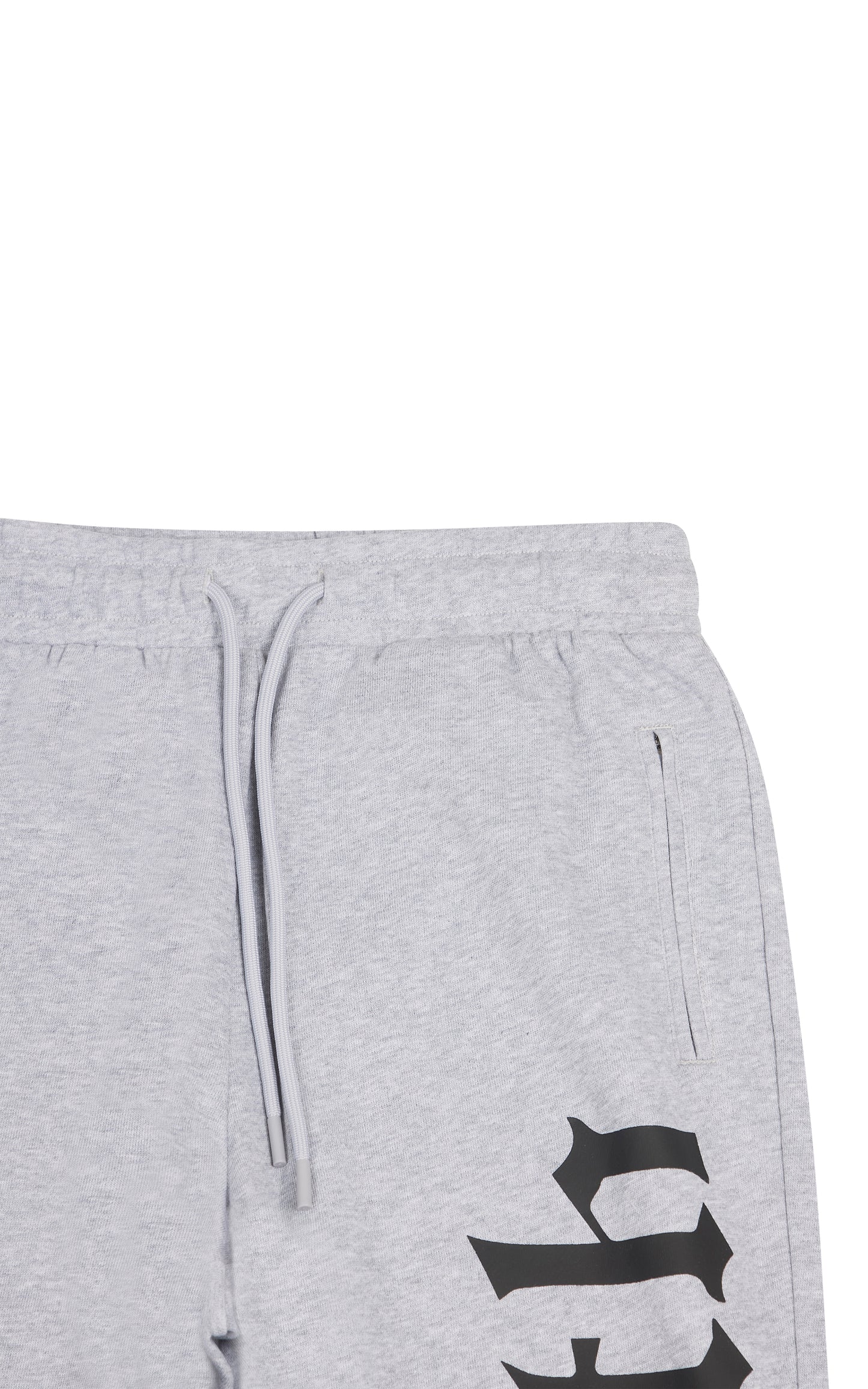 GREY FAITH RITUAL JOGGER