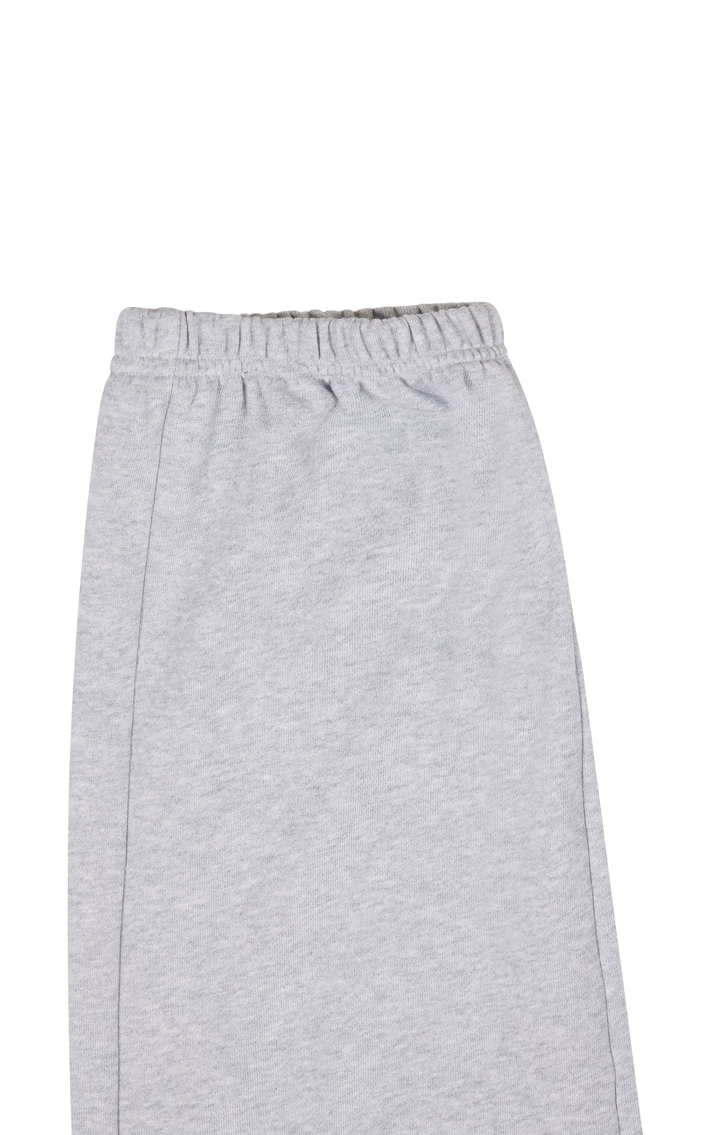 GREY FAITH RITUAL JOGGER