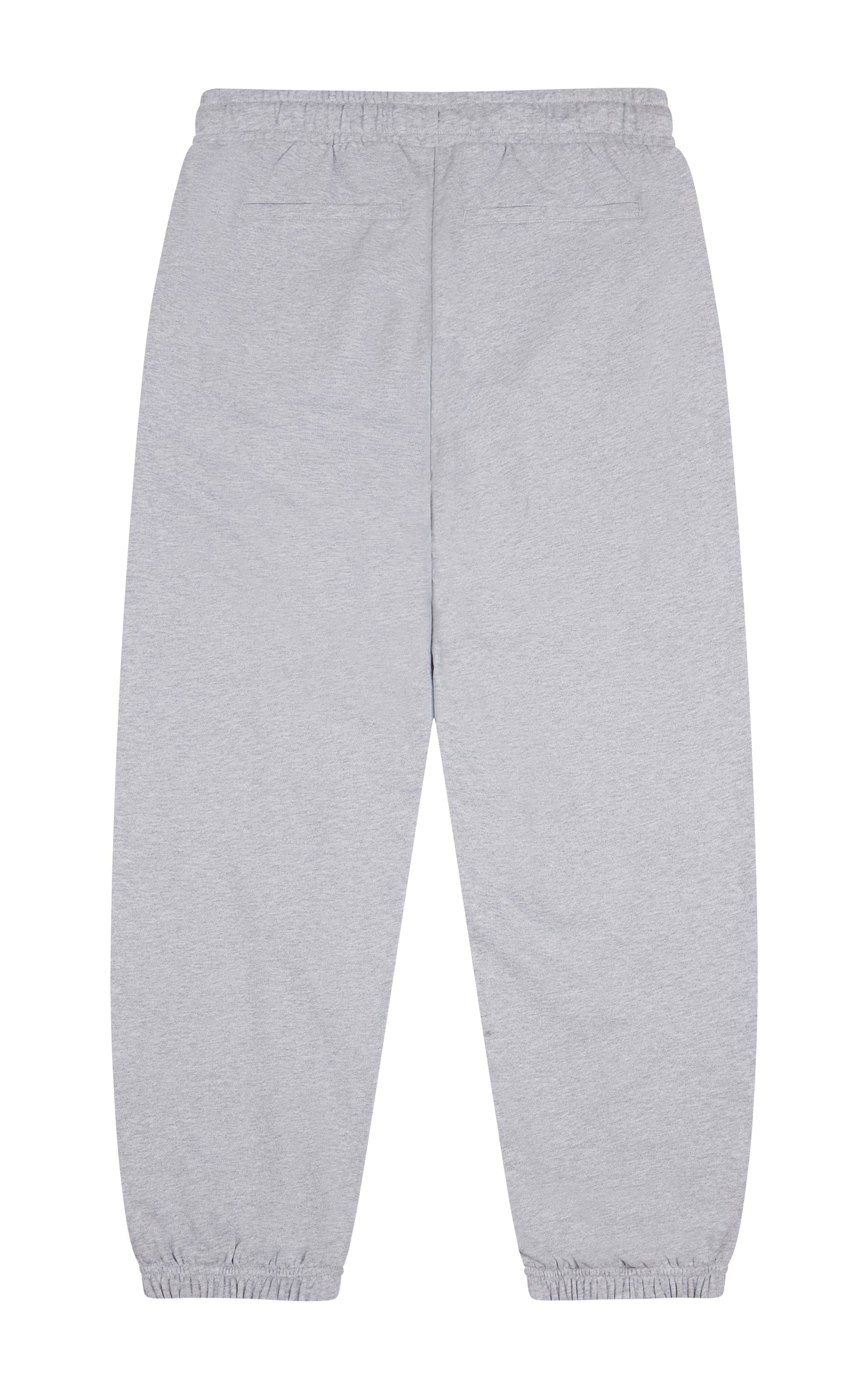 GREY FAITH RITUAL JOGGER