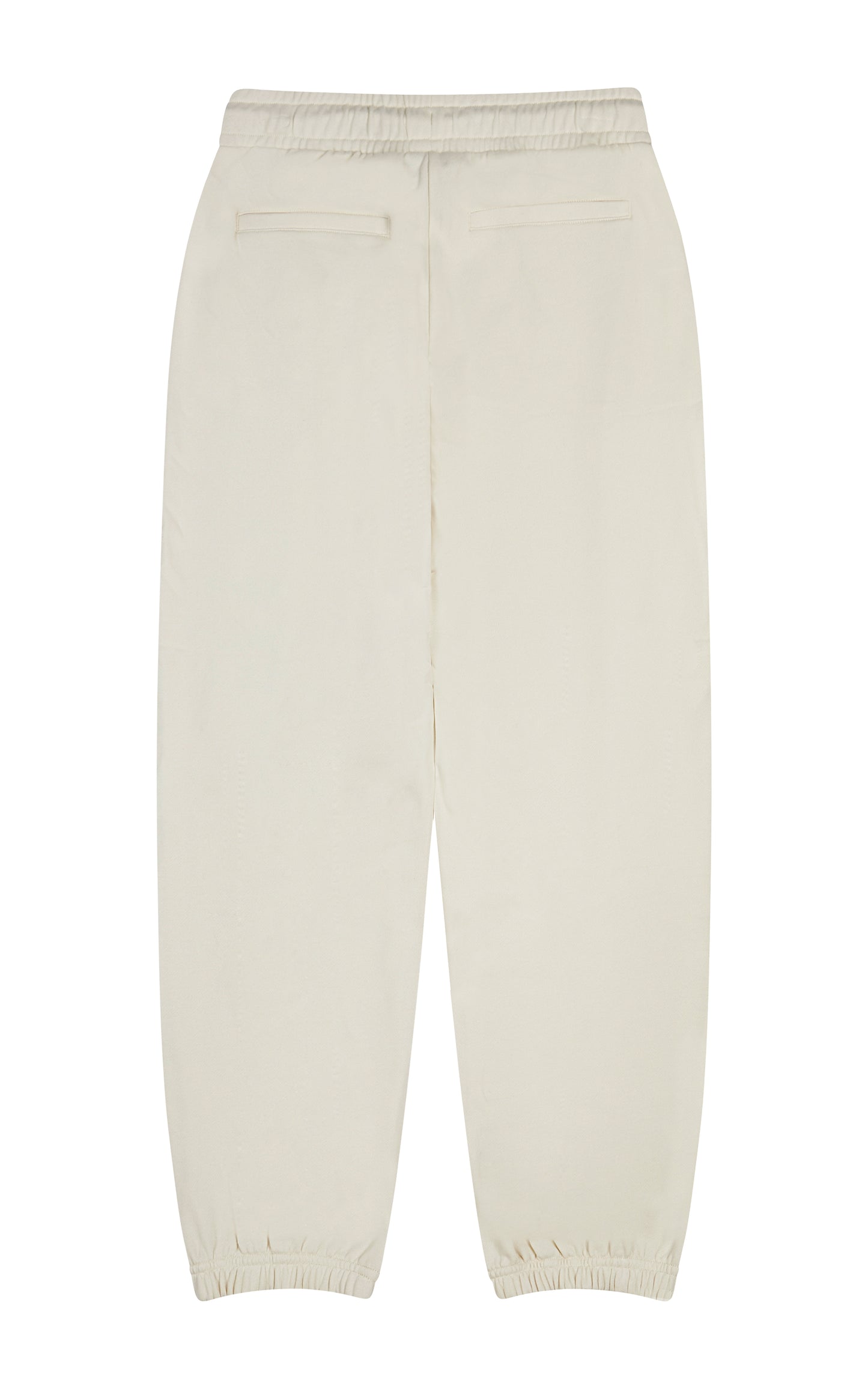 OFF WHITE FAITH RITUAL JOGGER
