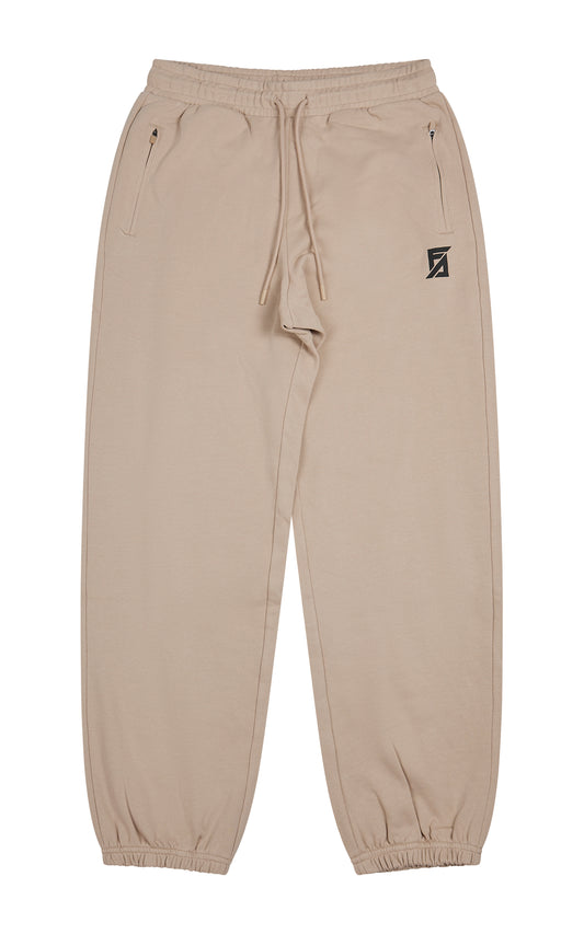 DOESKIN LOGO RITUAL JOGGER