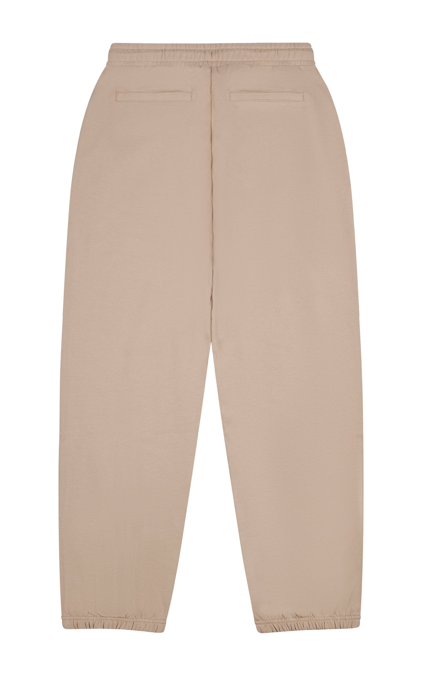 DOESKIN LOGO RITUAL JOGGER