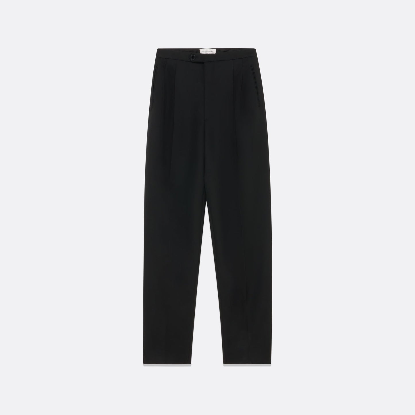 UNISEX TAILORED PANTS