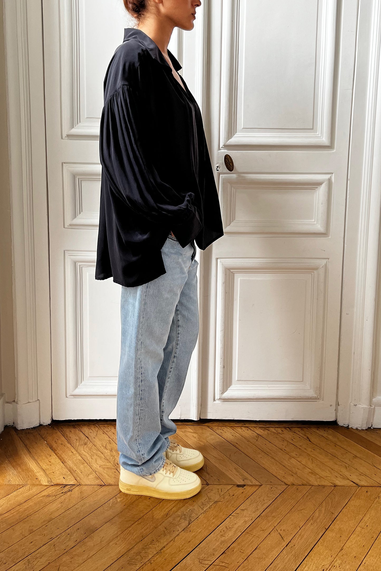 BLOUSE TUNIQUE - Faith Connexion