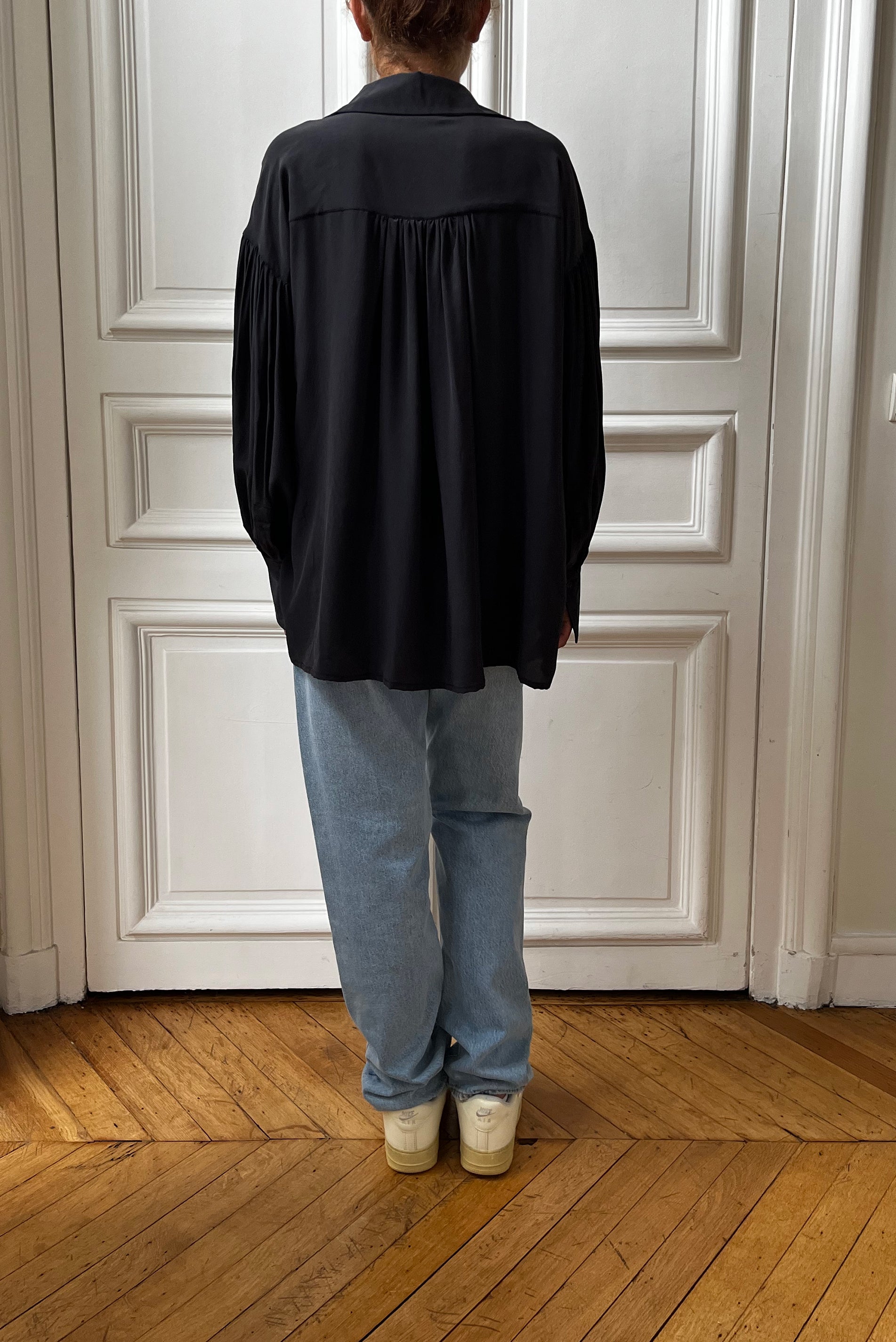 BLOUSE TUNIQUE - Faith Connexion