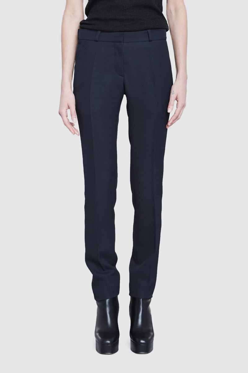 TAILOR WOOL PANTS - Faith Connexion