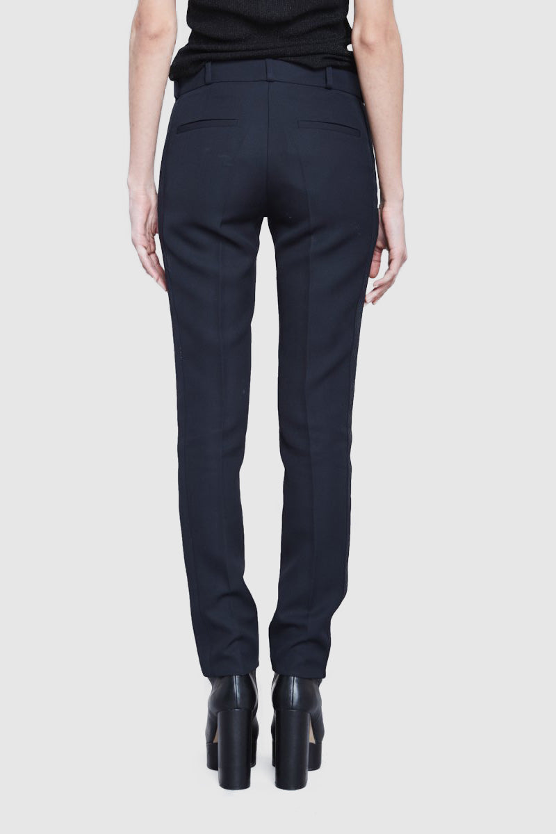 TAILOR WOOL PANTS - Faith Connexion