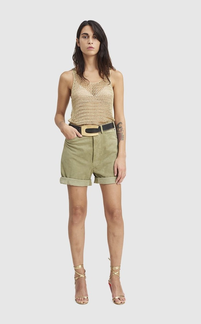 JODPHUR SHORTS - Faith Connexion