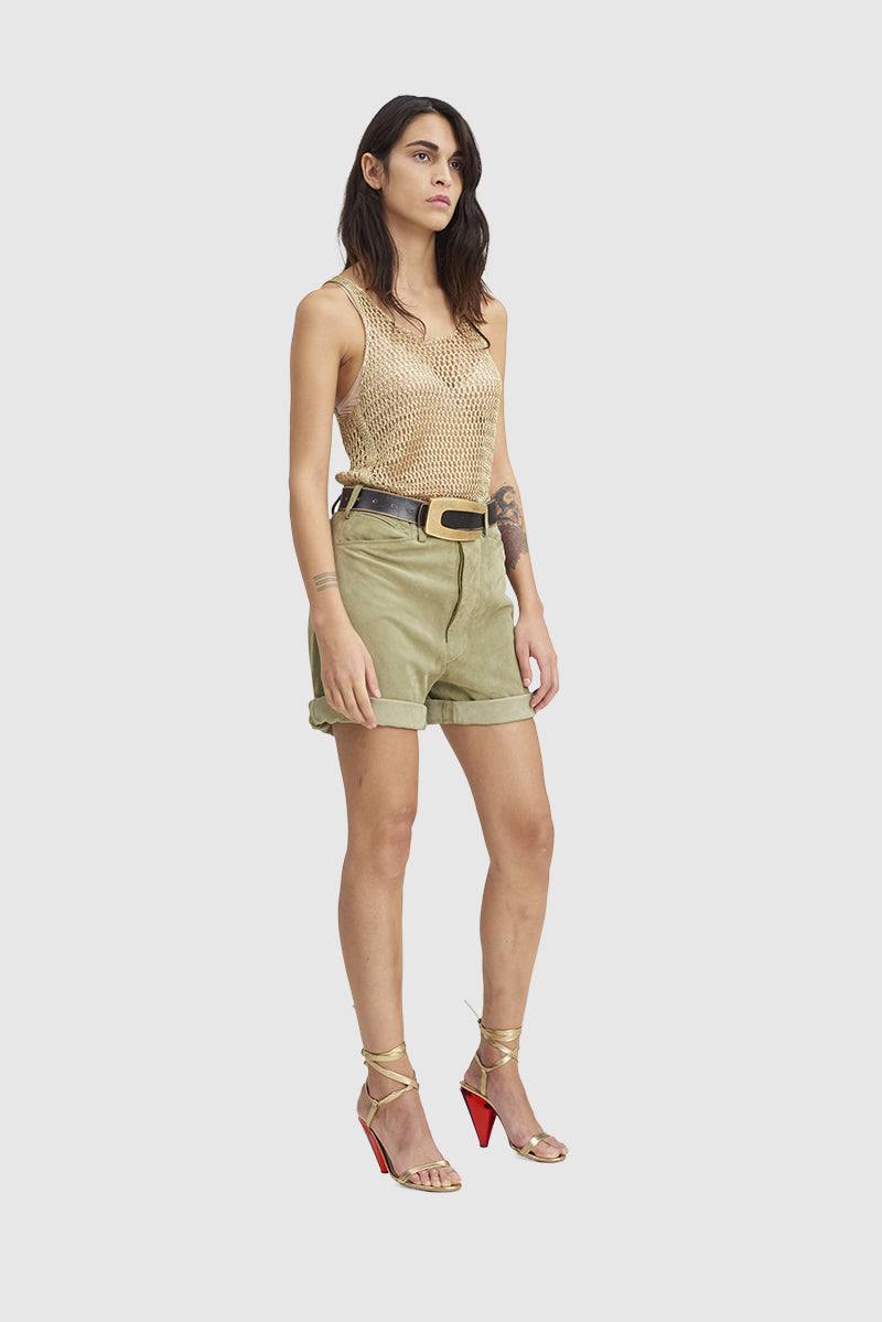 JODPHUR SHORTS - Faith Connexion
