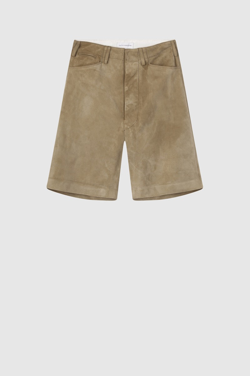 JODPHUR SHORTS - Faith Connexion