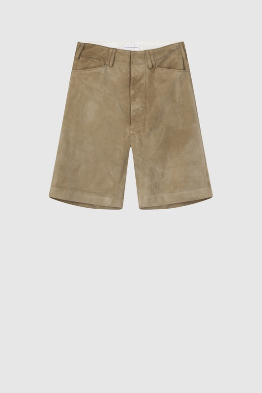 JODPHUR SHORTS - Faith Connexion